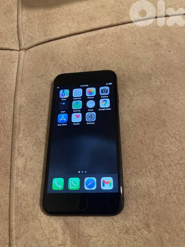 iphone 8 0