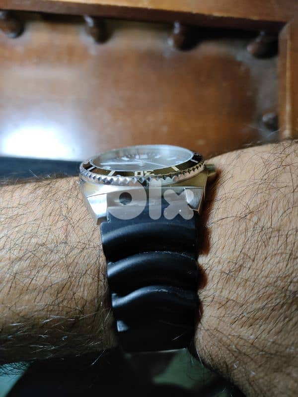 MONDAINE swiss made 4
