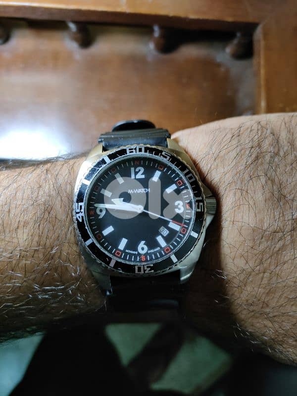 MONDAINE swiss made 5