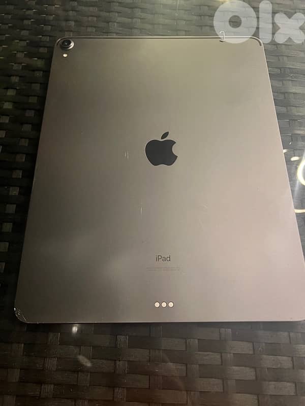 ipad pro 12.9 3rd gen 6