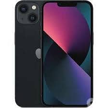 iPhone 13 0