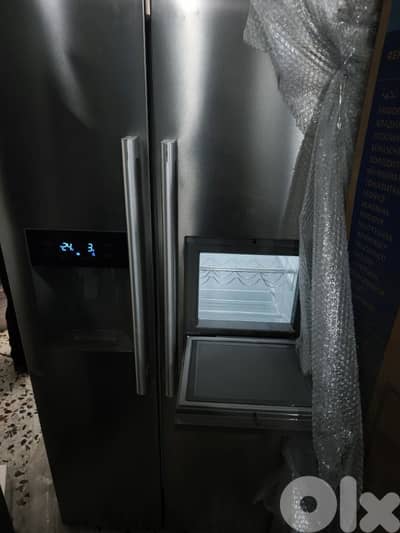 refrigerator Germany