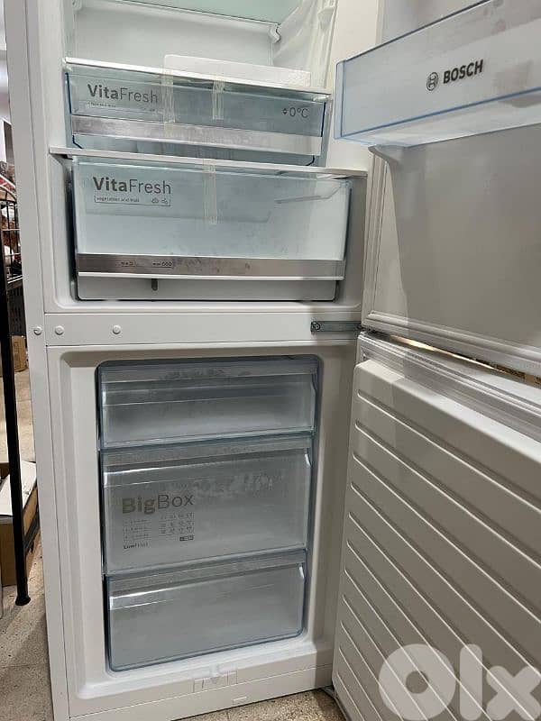 refrigerator Germany 7