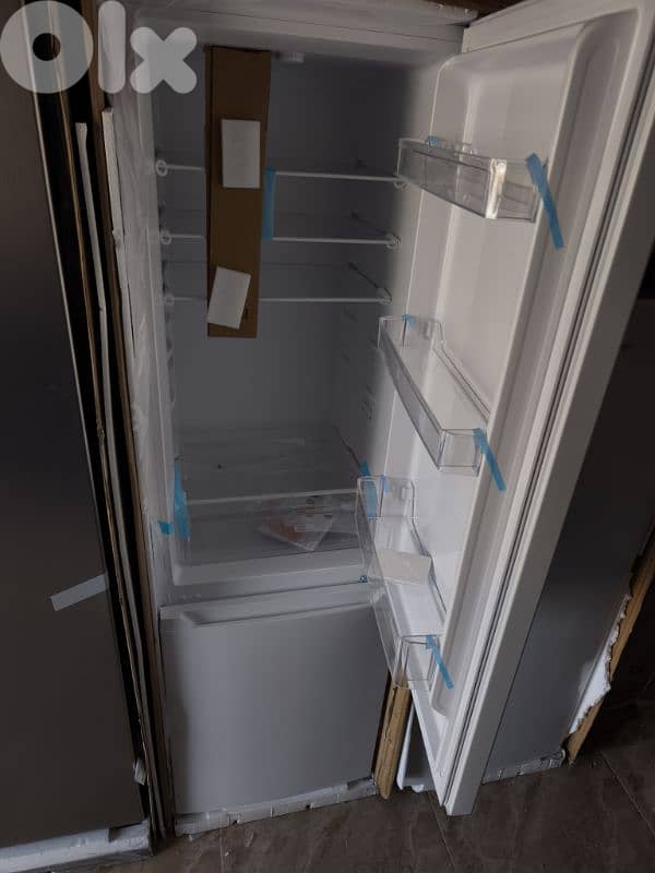 refrigerator Germany 8