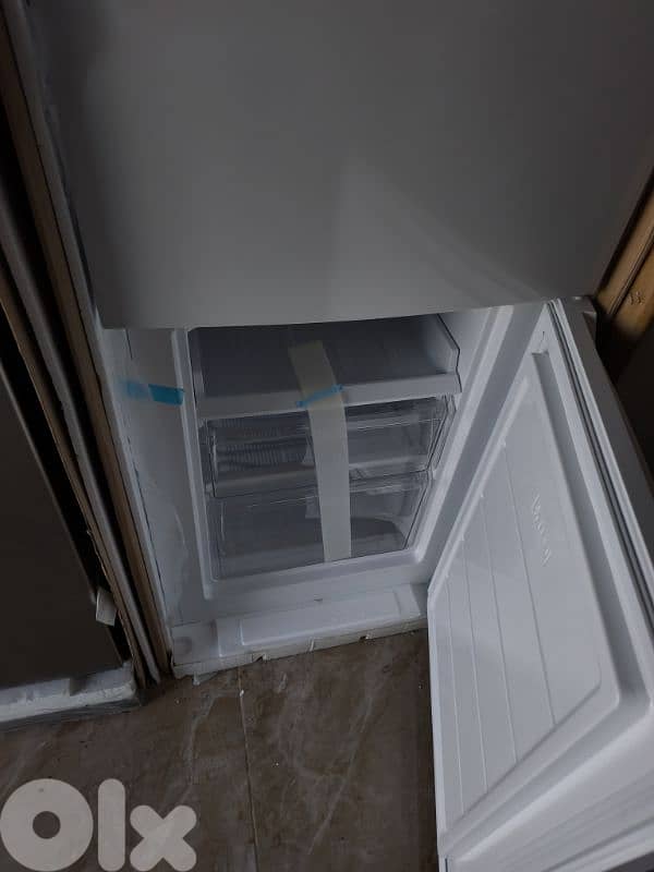refrigerator Germany 9