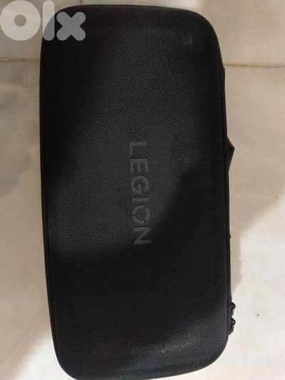 Lenovo legion go