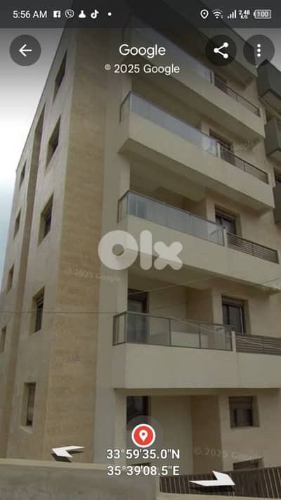 apartments for rent - Sahel Aalma