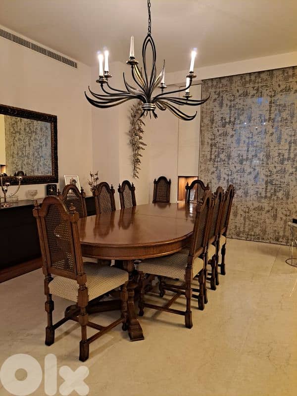 Dining Room For Sale 0