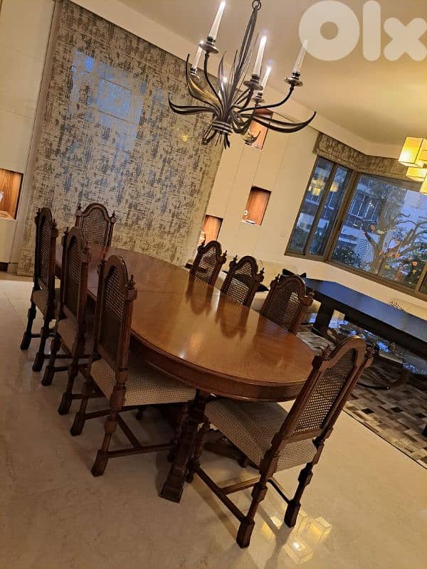 Dining Room For Sale 1