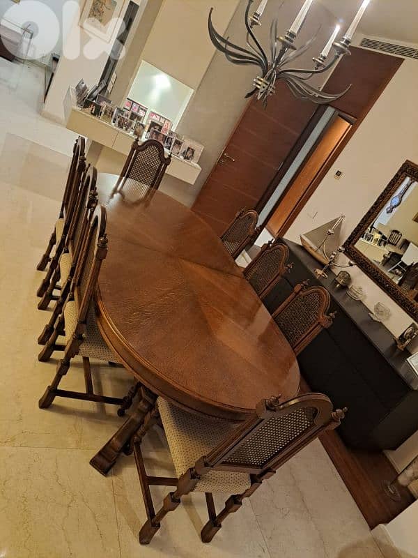 Dining Room For Sale 4