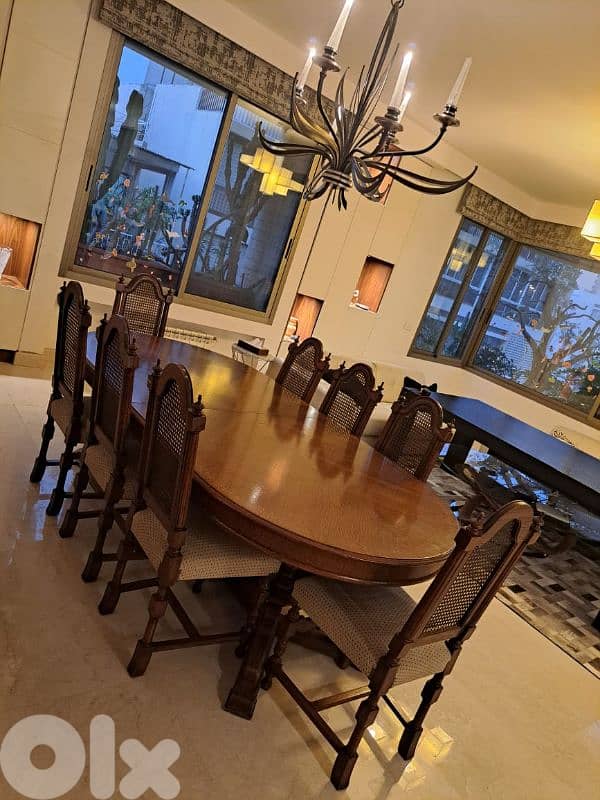 Dining Room For Sale 5