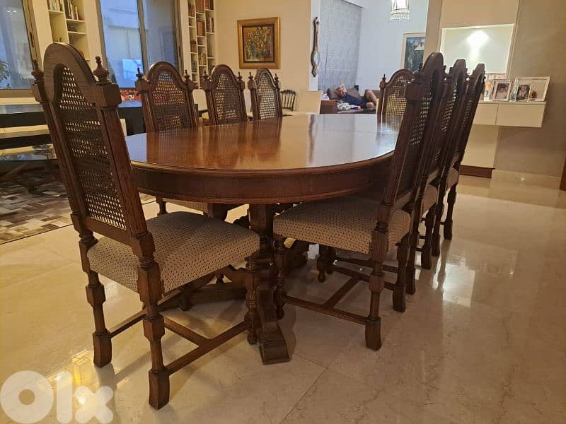 Dining Room For Sale 6