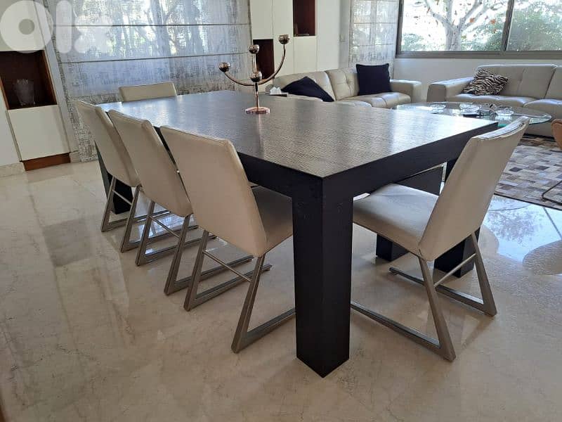 Dining Room For Sale 0