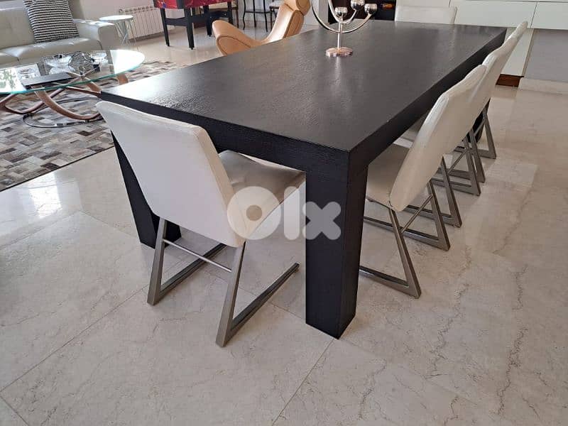 Dining Room For Sale 1
