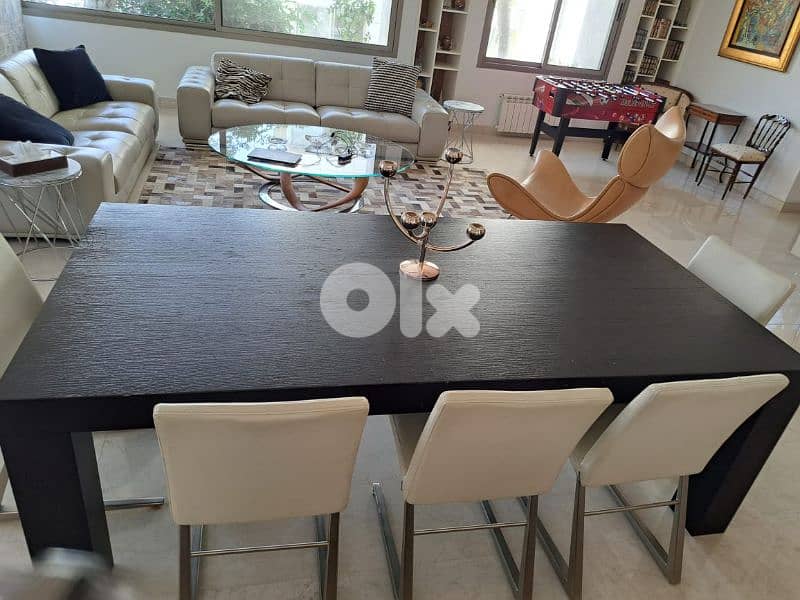 Dining Room For Sale 2