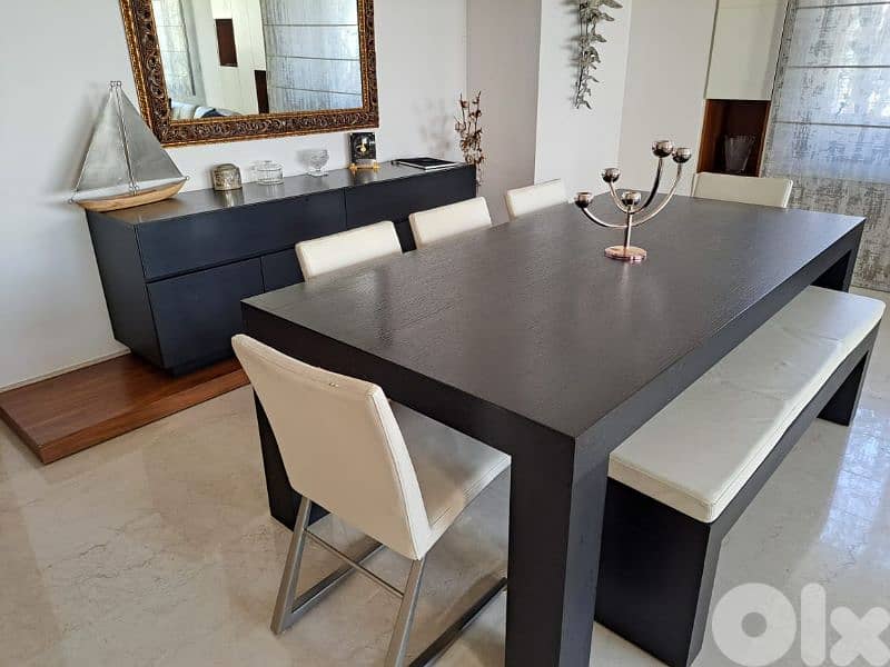 Dining Room For Sale 5