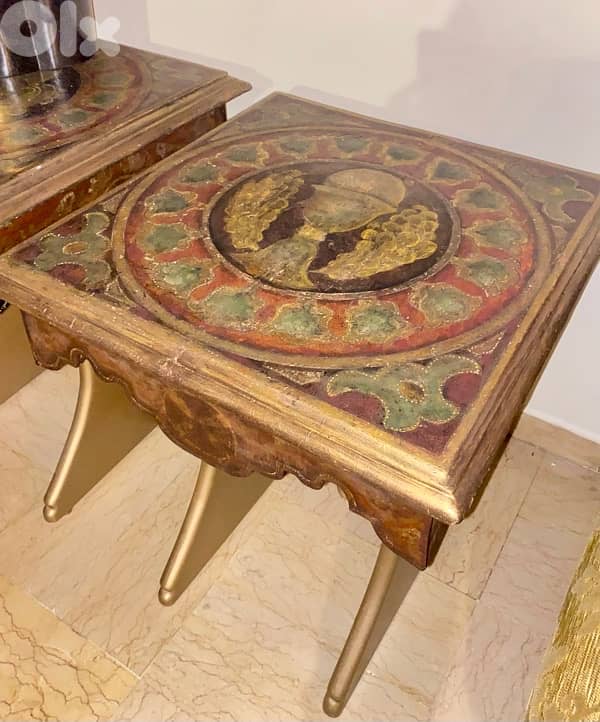 ،ديكورات و فرش فاخر بربع سعرن بسبب الهجرة 10$ الى  $ 350 3