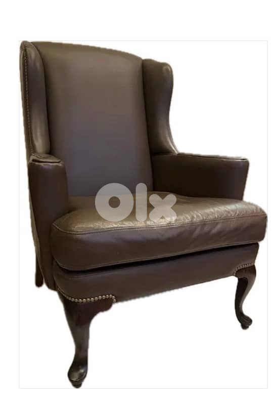 Armchair 1