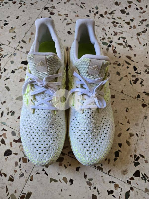 Adidas ultraboost Clima cool 0