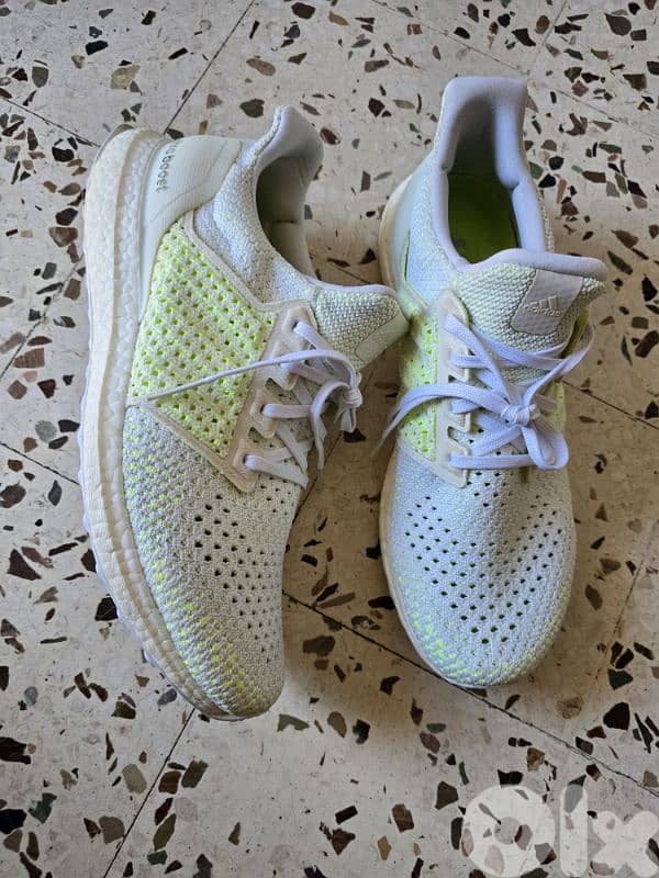 Adidas ultraboost Clima cool 1