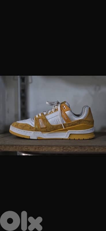 louis vuitton sneakers 1