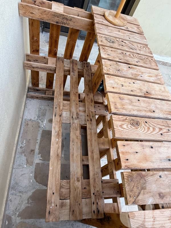 bar for garden 0