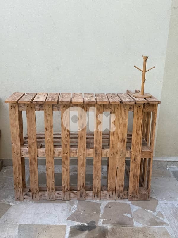 bar for garden 2
