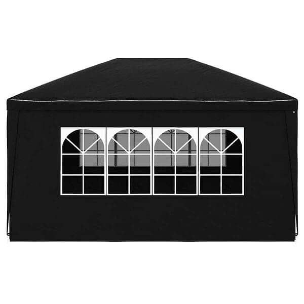 Gaziboo tent 3x4 m heavy duty xxl waterproof 3