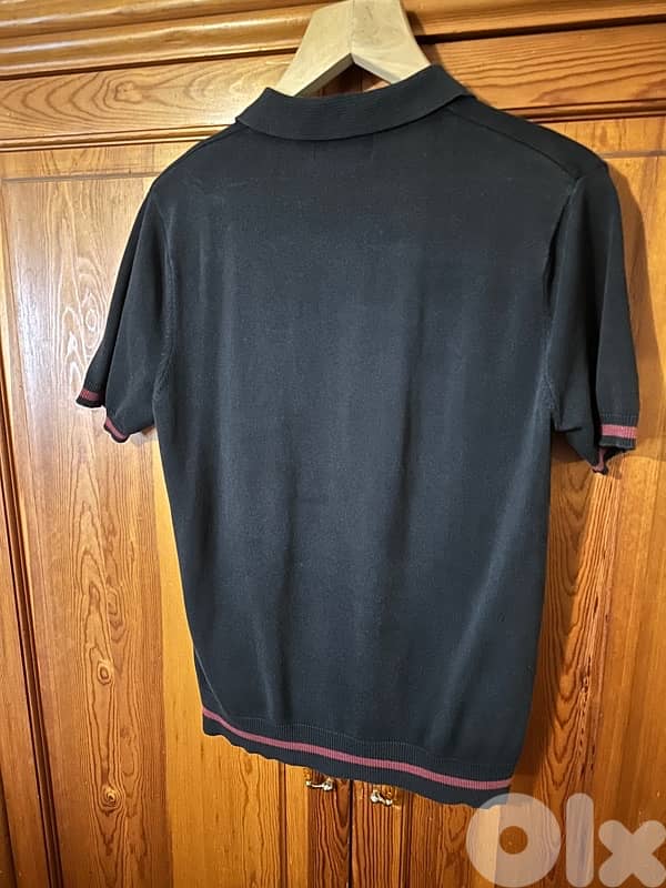 Fred Perry Shirt 3