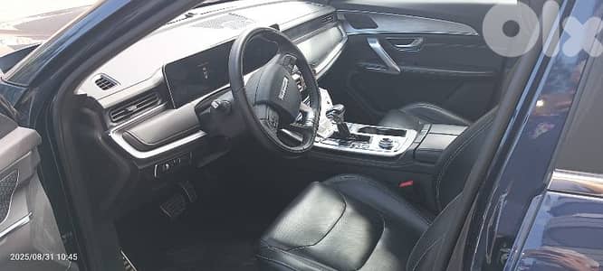 Jetour X70 Plus 2023