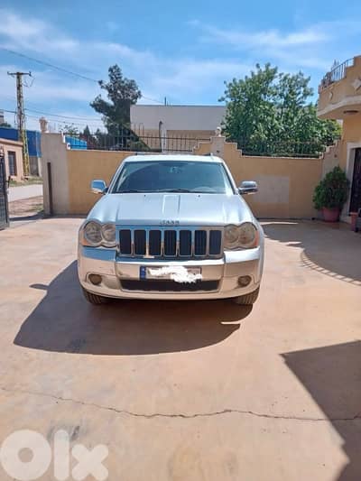 Jeep Cherokee 2007