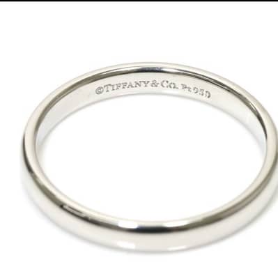 Tiffany & Co - Forever