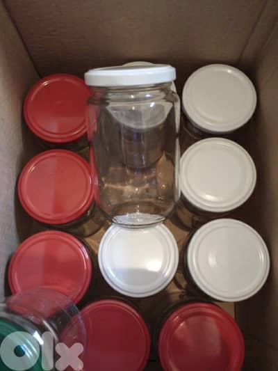 18 Jars 370g - Not Negotiable
