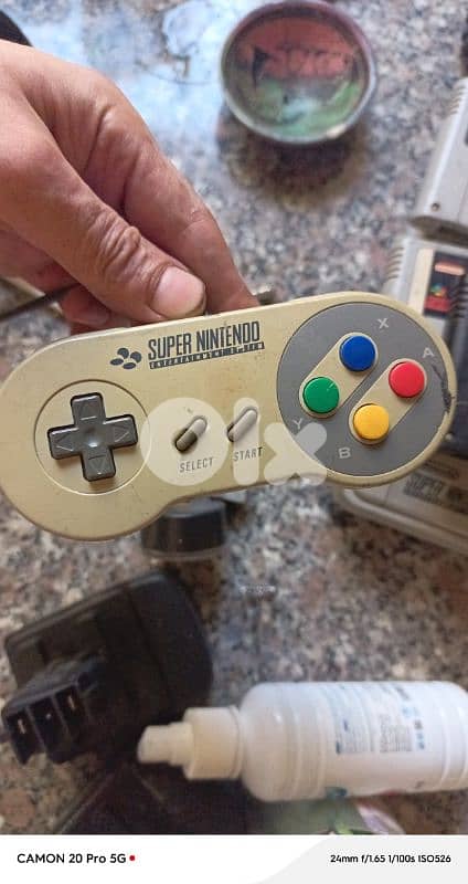 super Nintendo year 1992 2
