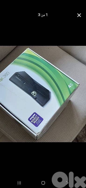 xbox 360 slim