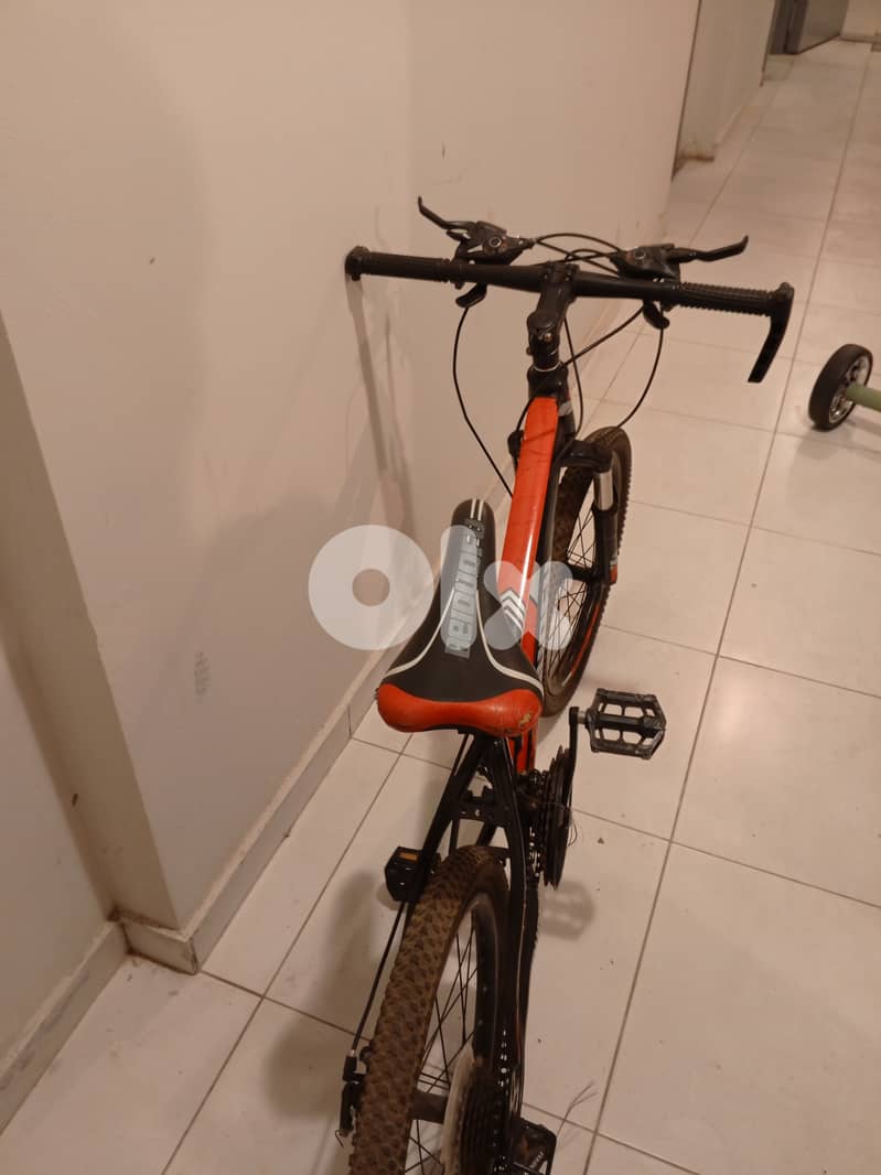 Bicycle 2