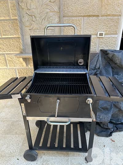 Royal Gourmet Charcoal Grill