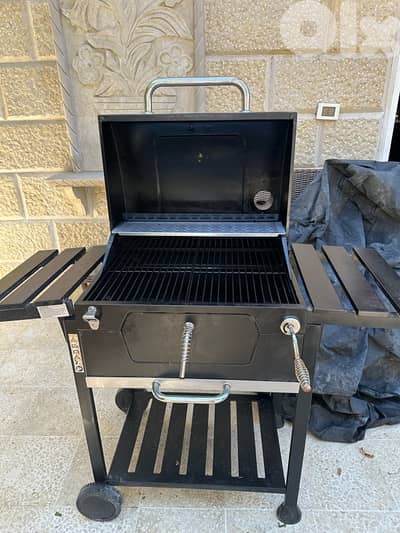 Royal Gourmet Charcoal Grill