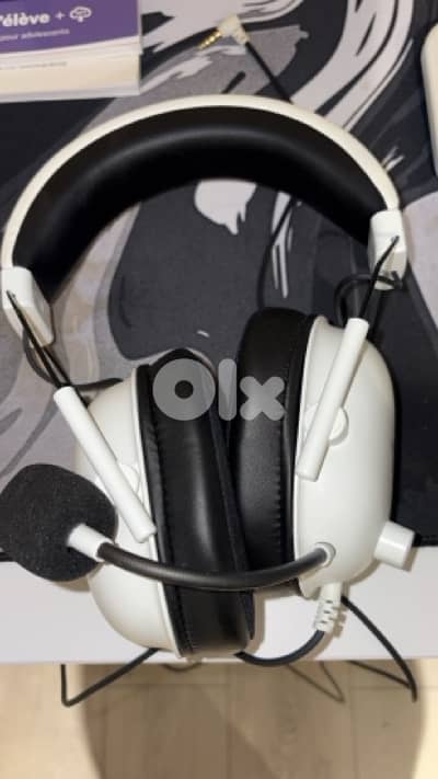 Razer BlackShark V2 X Gaming Headset