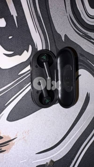 Razer hamer head true wireless