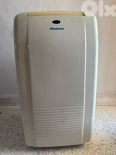 portable air conditioner