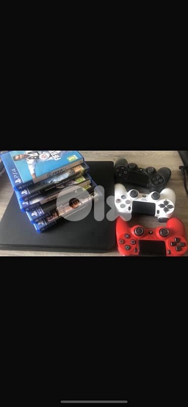 ps4 slim
