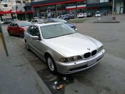 BMW Other 2003