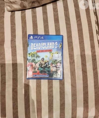 Dead island 2 ps4 hot sale only 35