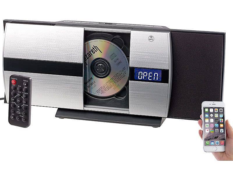 radio cd 0
