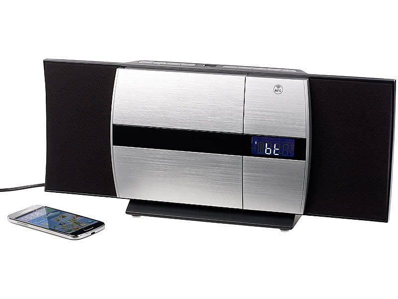 radio cd 2