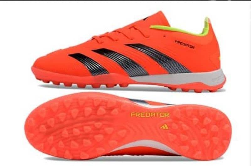 Football shoes original highest quality in market 30%discount 0