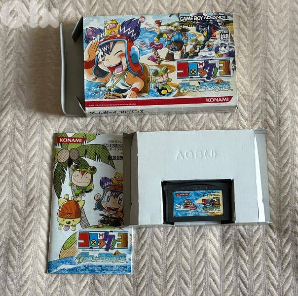 gameboy cartridges collection Nintendo 2