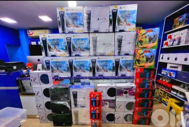 any ps4 or ps5 or nintendo switch 1 special gift christmas for free 1