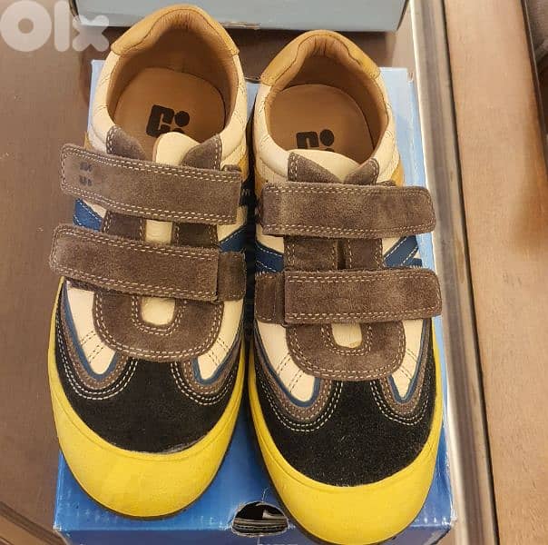 shoes new size 34 0